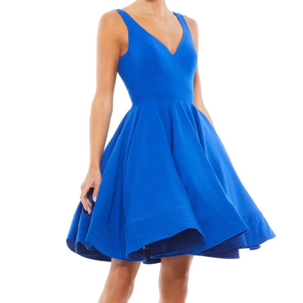 Ieena by MacDuggal Dress